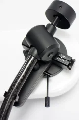 ProJect RPM 3 Carbon + Pick it 2M-Silver piano čierny