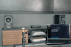 Bluesound Room Calibration Kit