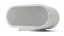 Denon Home 600 Strieborná