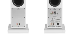 Audio Pro A38 White
