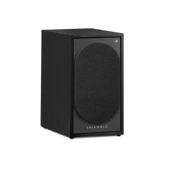 Triangle Borea BR02 CONNECT Čierna