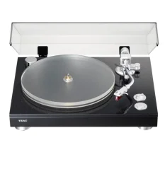 Teac TN-5BB-M Čierna