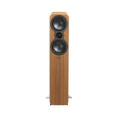Q Acoustics 3050c Svetlý dub