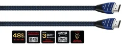 Audioquest Vodka eARC priority HDMI 3.0 M