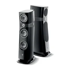 Focal SOPRA N°2 BLACK LACQUER