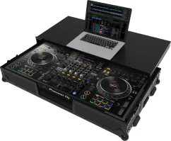 ZOMO P-XDJ-XZ NSE Plus - Flightcase Pioneer XDJ-XZ