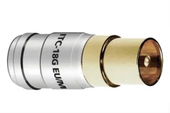 Audioquest ITC-18G EU/COAX-M