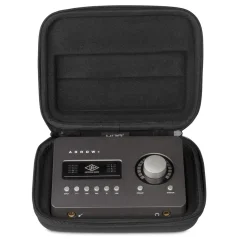 UDG Creator Universal Audio Arrow Hardcase Black