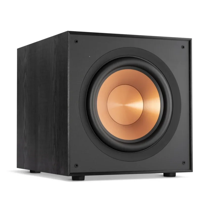 Klipsch R-121SW
