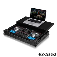 ZOMO Flightcase P-DDJ-SX Plus NSE