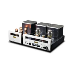 Cayin HA-300MK2 Strieborná