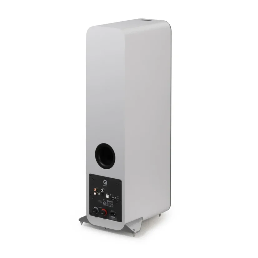 Q Acoustics M40 White