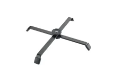 K&M 17725 Floor stand for spot lights