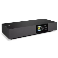 Cambridge Audio Evo One Midnight Black
