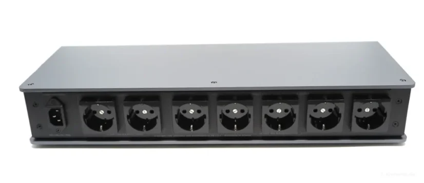 Audioquest Niagara 1200 