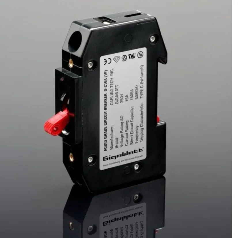 GigaWatt G-C16A GigaWatt G-C16A