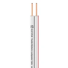 Adam Hall KLS 215 FLW Biela