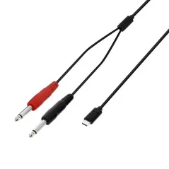 Adam Hall 3 STAR Y PP USB-C 0300