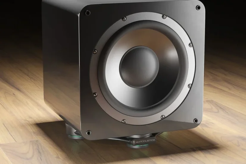 IsoAcoustics APERTA SUB
