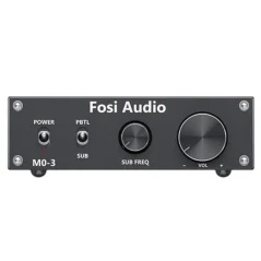 Fosi Audio M03