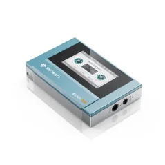 FiiO SNOWSKY Echo Mini  Modrá