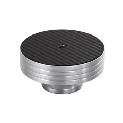 Dynavox Stabilizer clamp PST 330 Strieborná