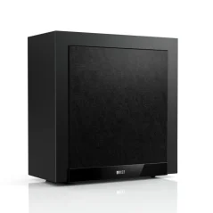 KEF T2  Čierna