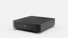 Fezz Audio Gratia MM / MC Black Ice