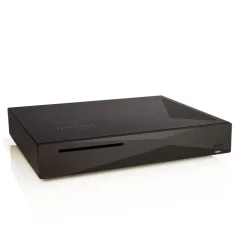 Innuos ZENith MK3 8 TB Black