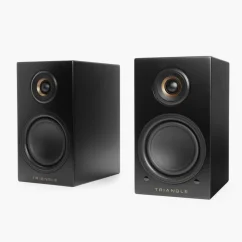 Triangle LN01A čierne