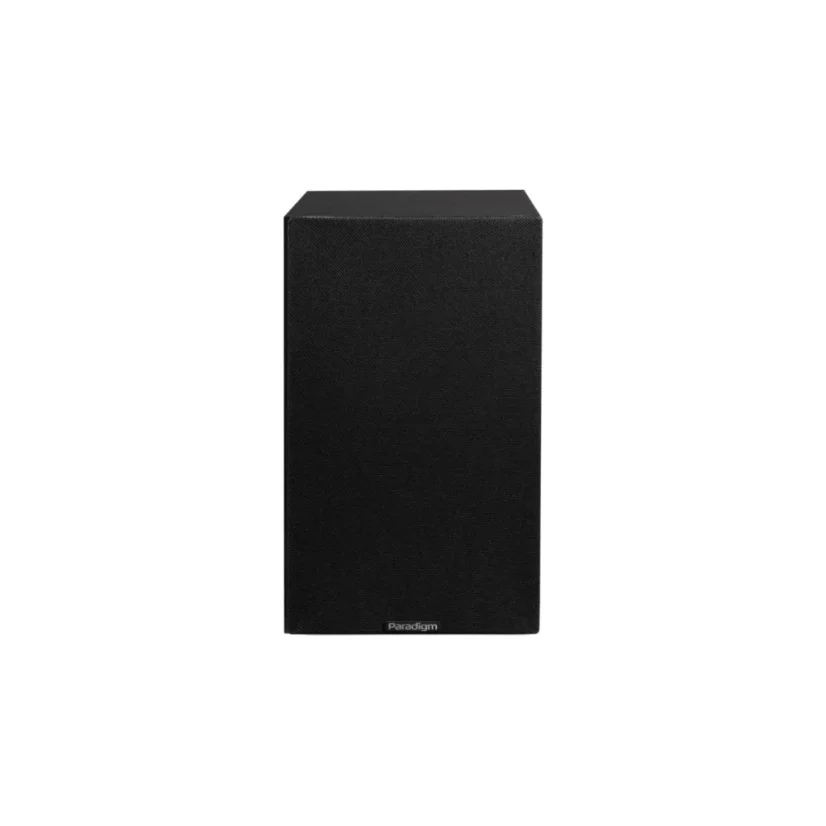 Paradigm Premier 120B v2 – 2-pásmové regálové reprosústavy Black Walnut