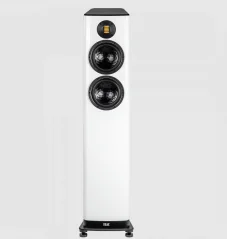 Elac Vela FS 408.2 WHITE HIGH GLOSS