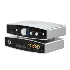 Shanling EH1 Strieborná