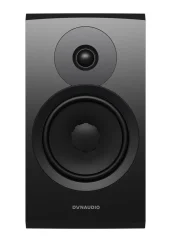 Dynaudio Emit 20 Čierny saténový lak