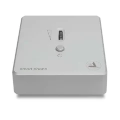 Clearaudio Smart Phono V2 Silver