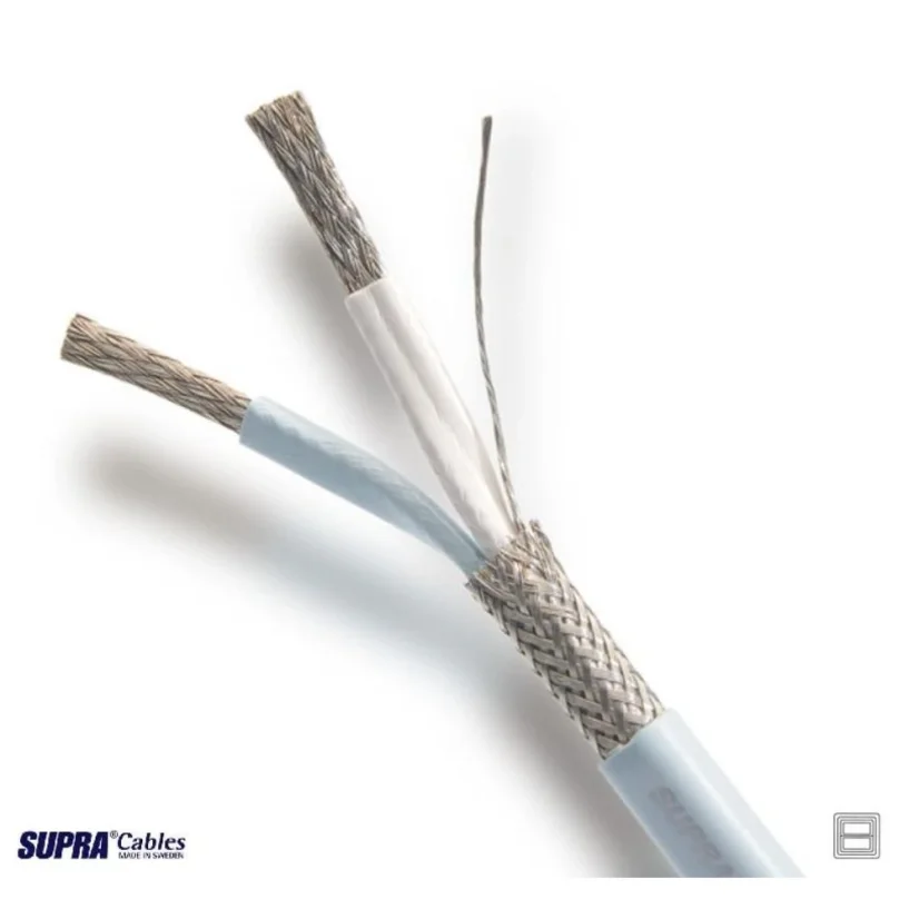 SUPRA  PLY 2x3.4/S