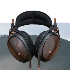 Meze Audio Liric 2nd Generation (B-Stock / DEMO / 100% stav)