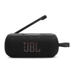 JBL Tuner 3 čierny