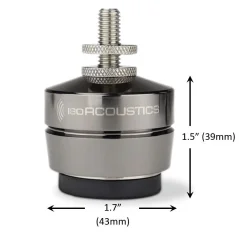 IsoAcoustics GAIA III