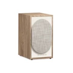 Triangle Borea BR02 CONNECT Svetlý dub