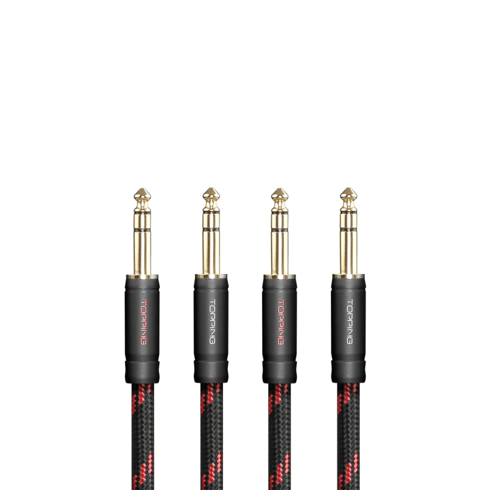 6,3 Jack - Topping