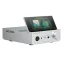 Shanling EM7 Streaming Music Centre Strieborná