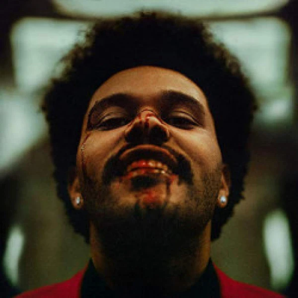 VINYL The Weeknd • After Hours (LP)