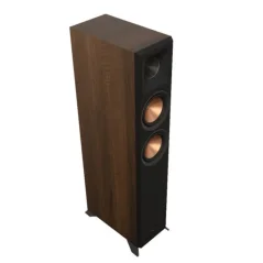 Klipsch RP-5000F II Walnut