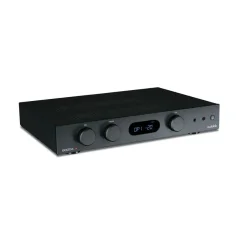 Audiolab 6000 A Čierna