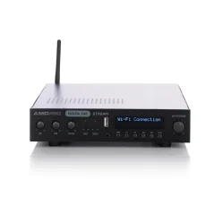 AMC DMPA 120 STREAM