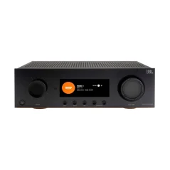 JBL MA7100HP Čierna