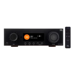 JBL MA7100HP Čierna