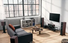 Dynaudio Emit 25C Vlašský Orech