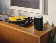 Sonos Era 100 black